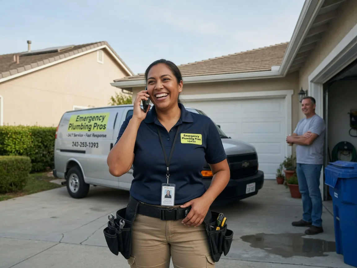 Emergency Plumber Welling, OK FAQs